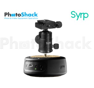 Syrp Genie Mini Ballhead Kit